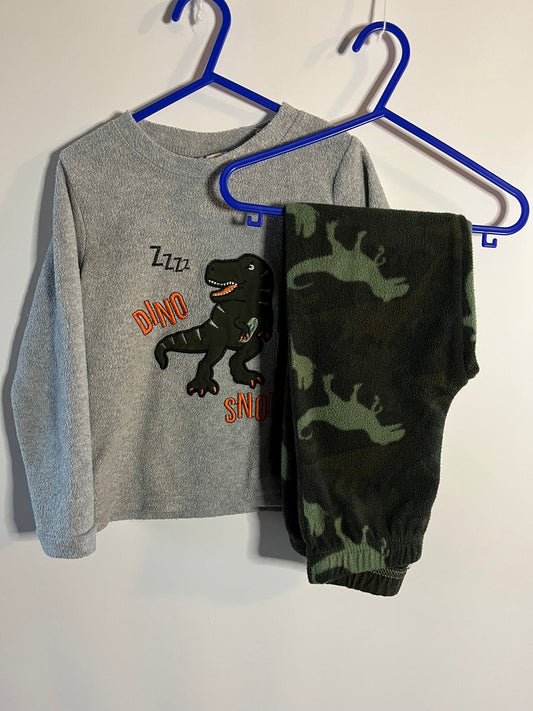 Hullabaloo - PJs (5-6)