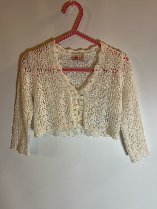 Next - Cardigan (9-12M)