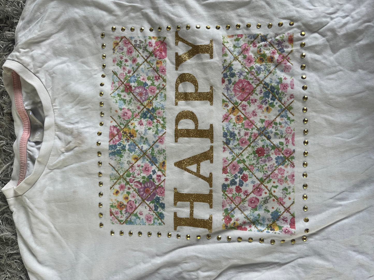 Play wear - Summer (7Y)
