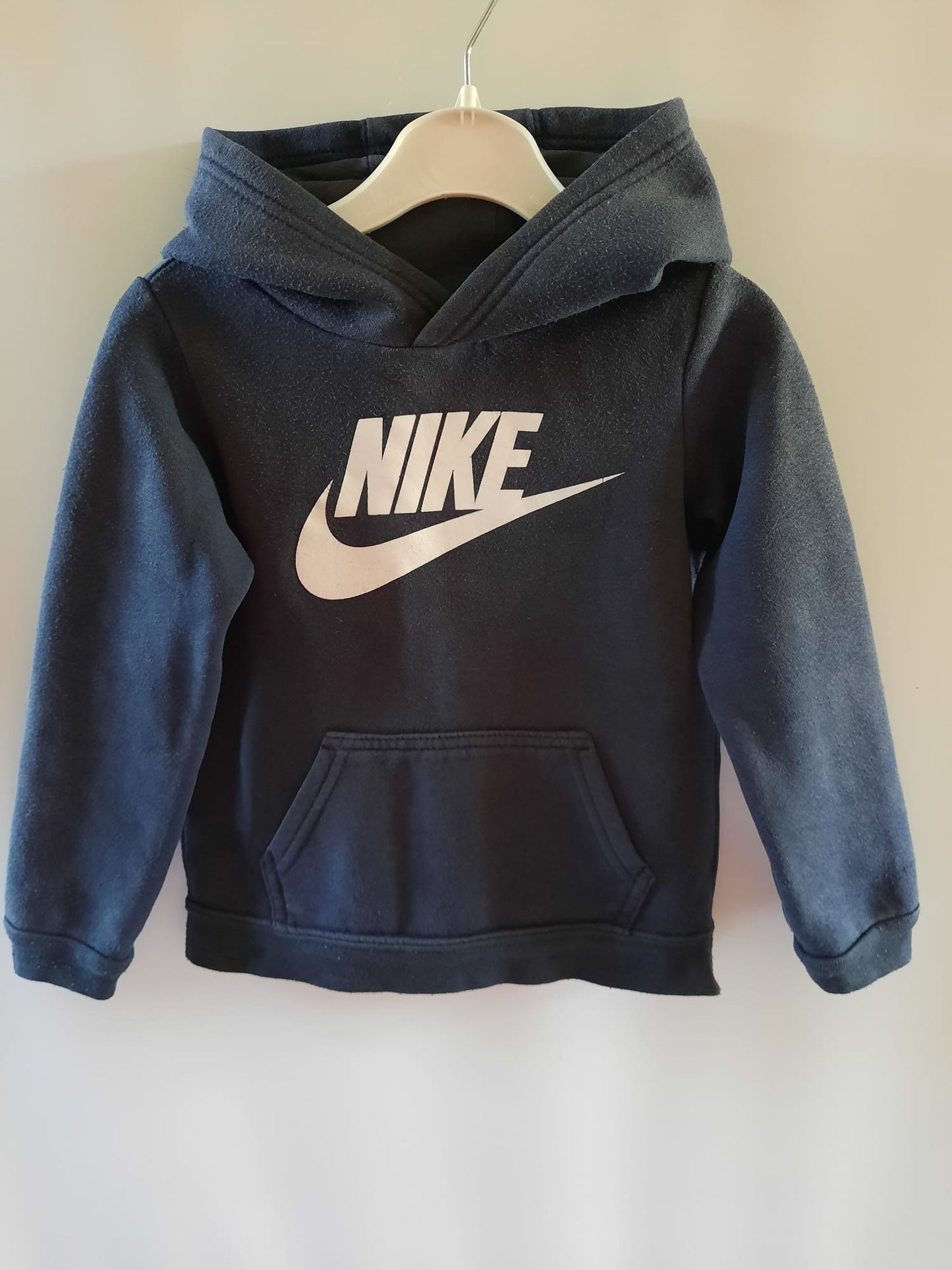Nike - Hoodie (2-3)