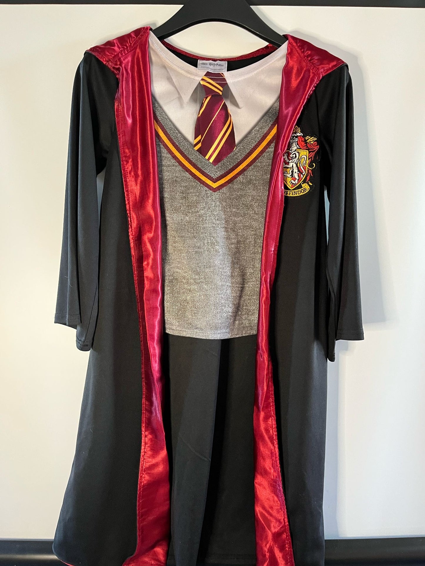F&F - Harry Potter (7-8)
