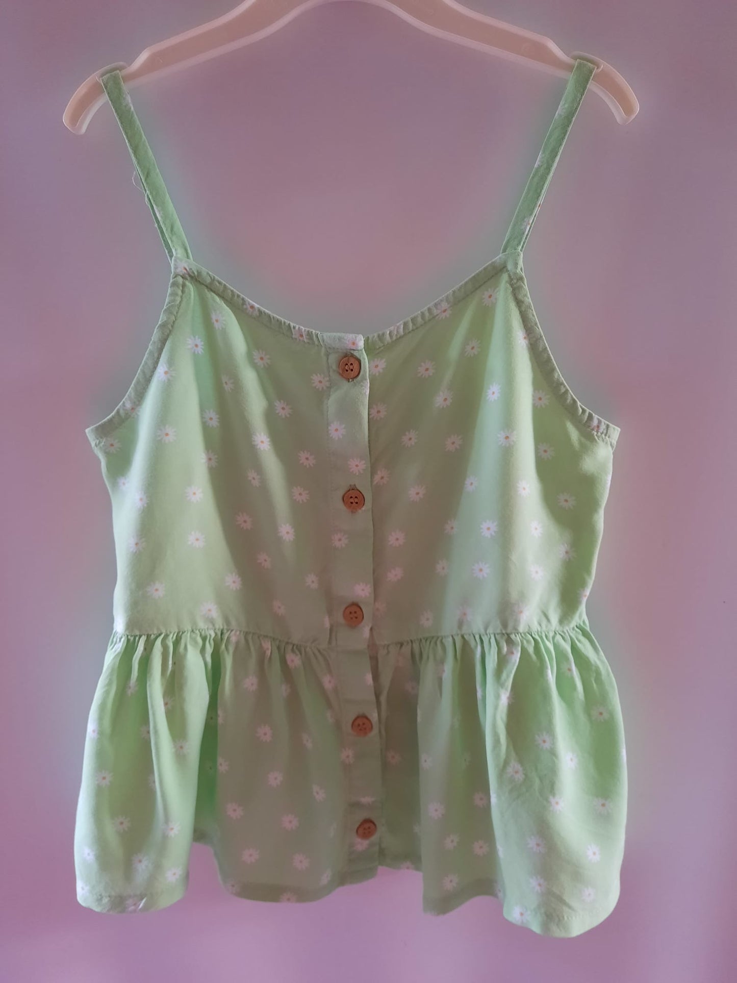 H&M - Top (9-10)