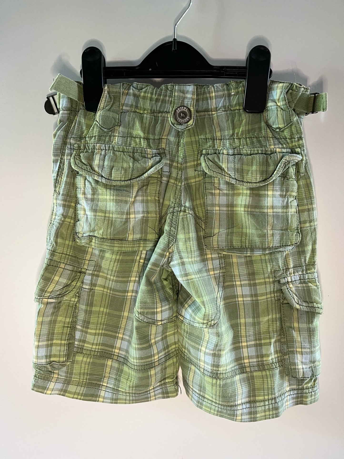 Next - Shorts (6Y)