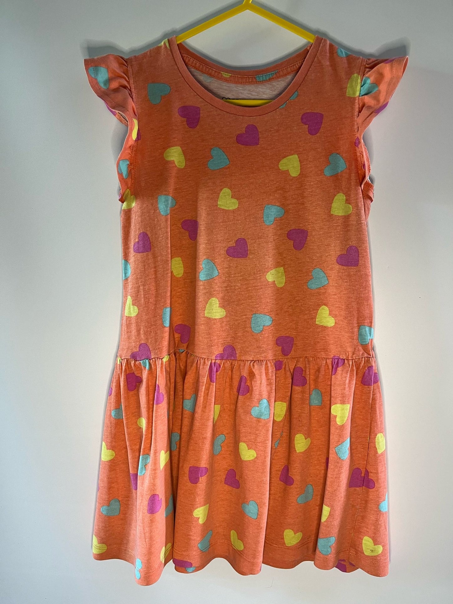 Primark - Dress (4-5)