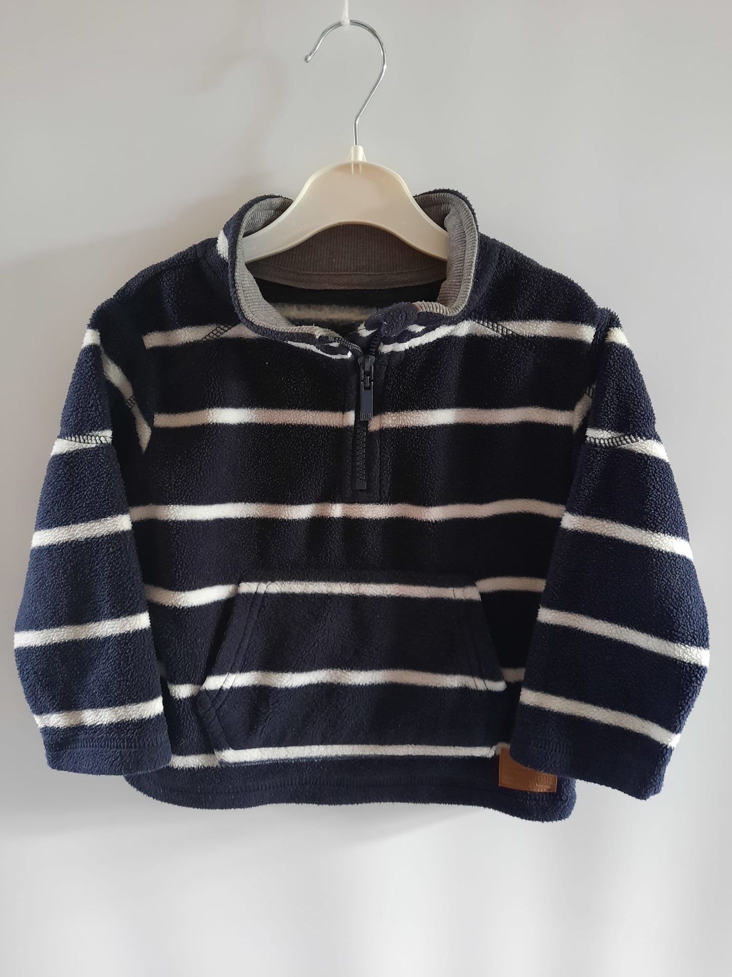 Rebel - Fleece (2-3)