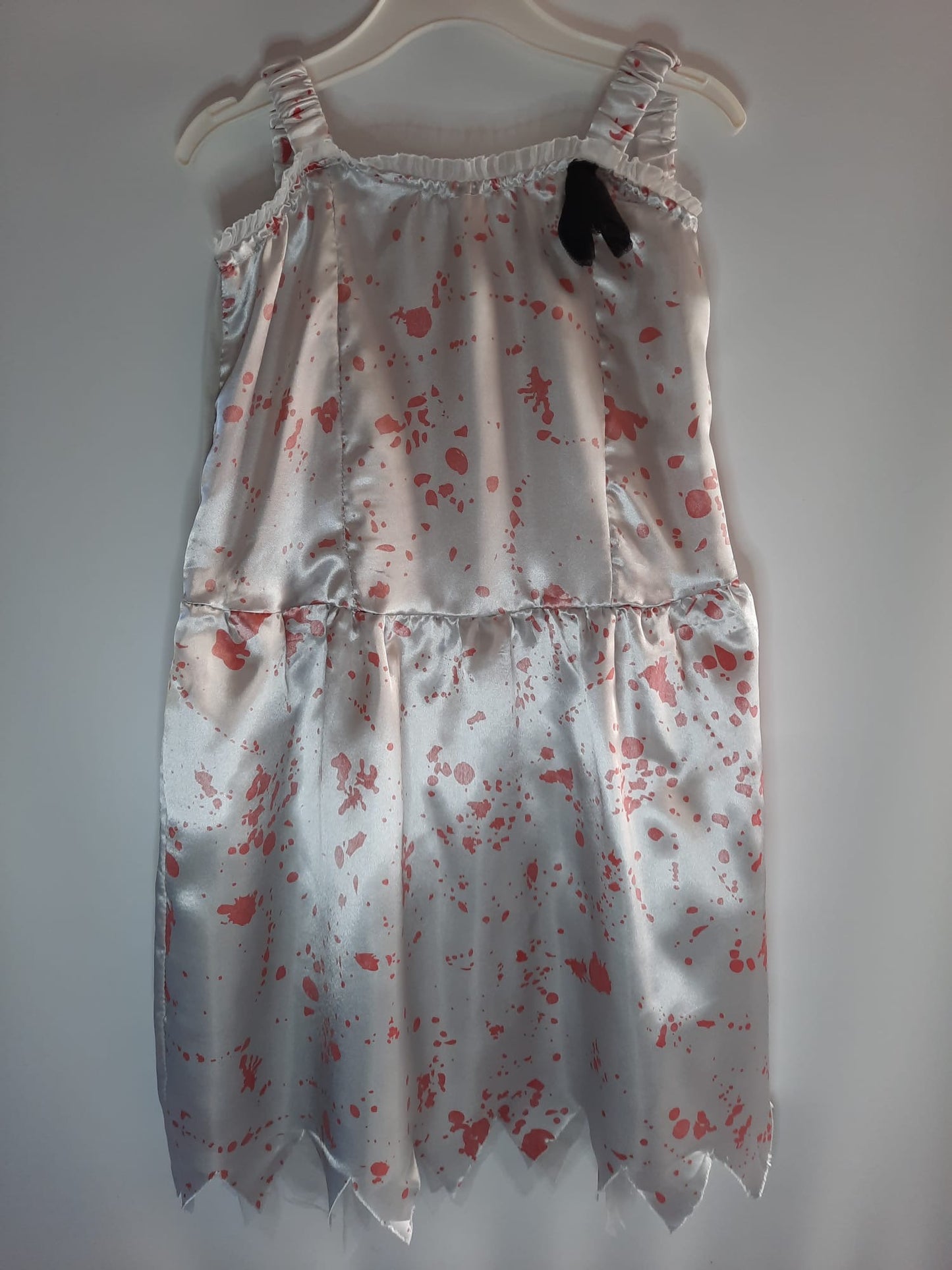 Halloween Dress (4-6)