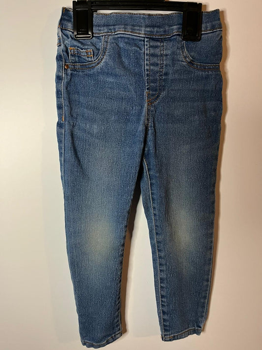 Evie angel - Jeggings (3-4)