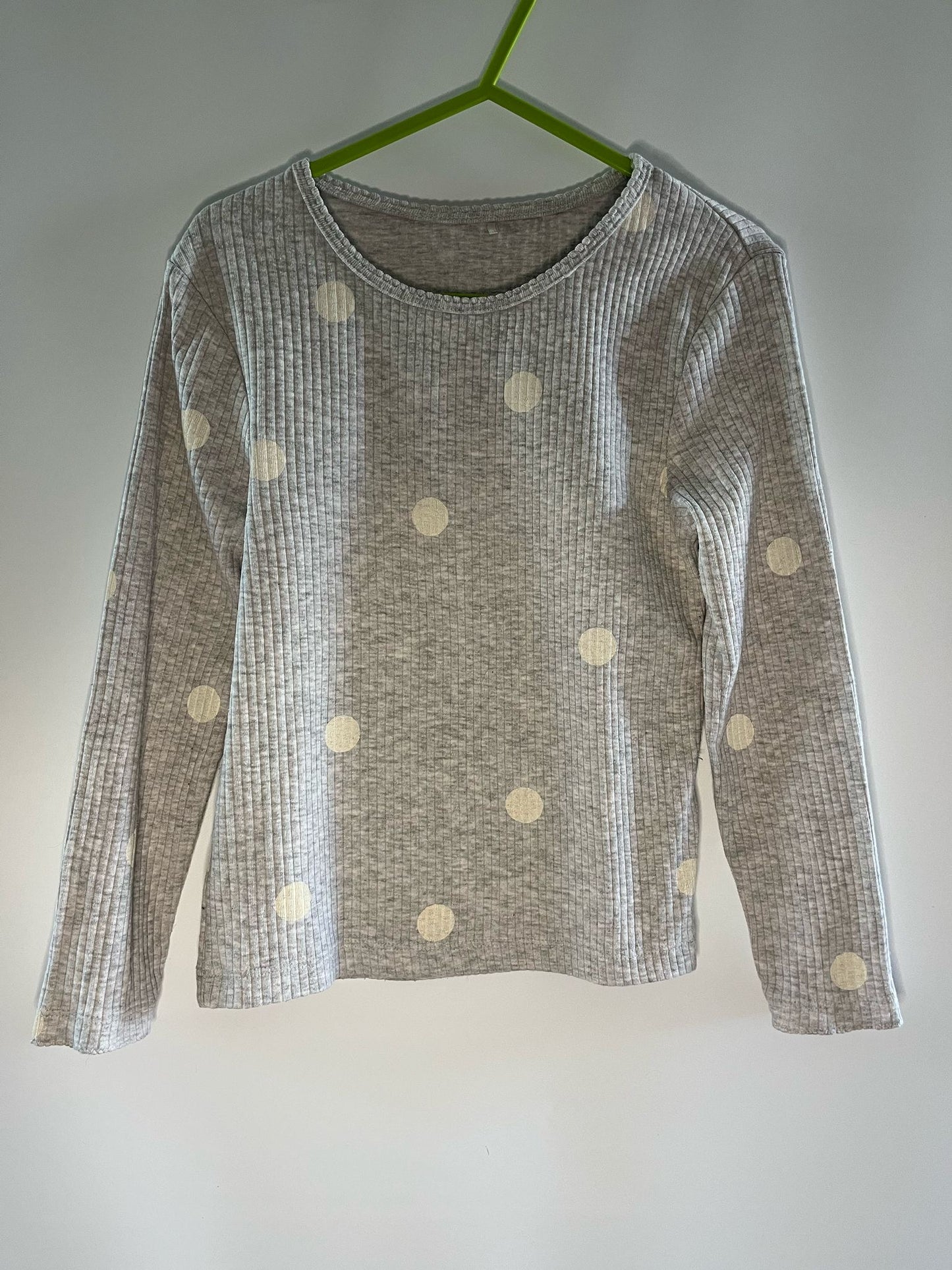 George - L/S top (5-6)