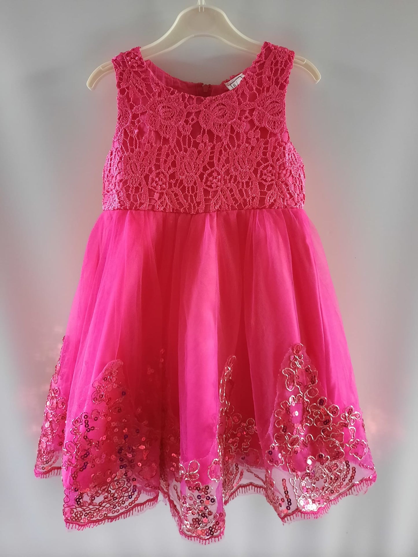 Dress (3-4)