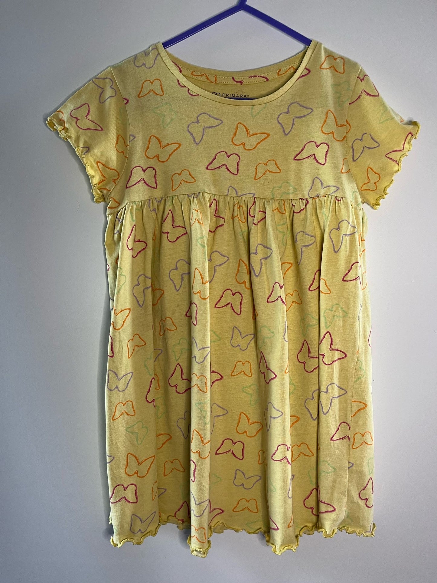 Primark - Dress (4-5)