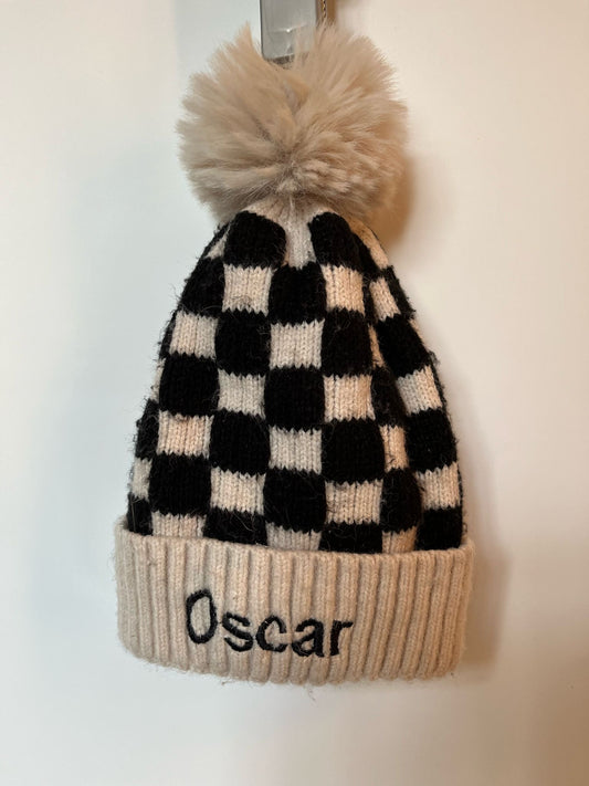 Oscar hat