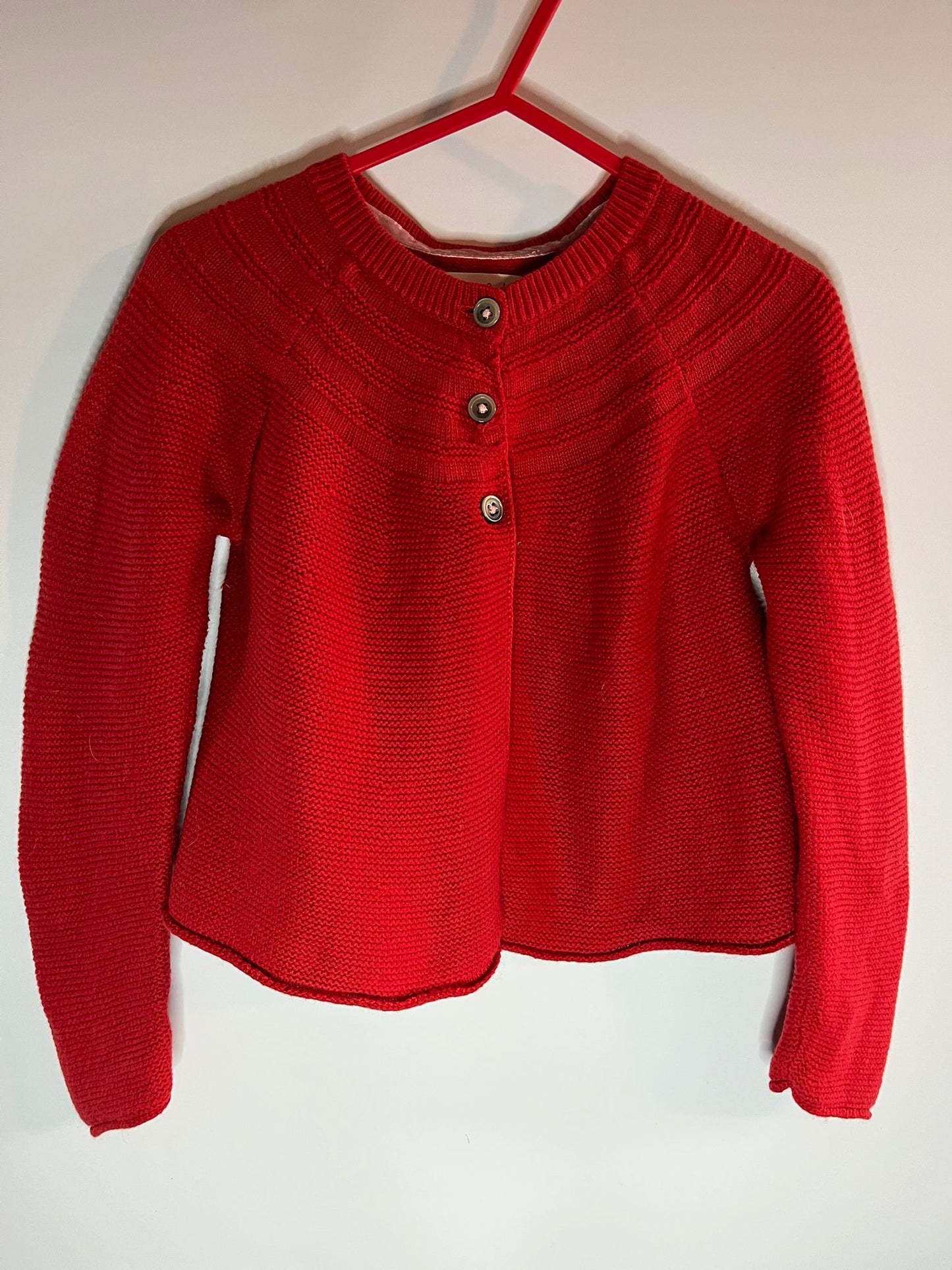Mini Boden - Cardigan (3-4) | Little Drums
