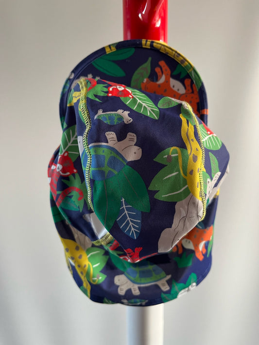 Baby Boden - Sun hat (3-6)