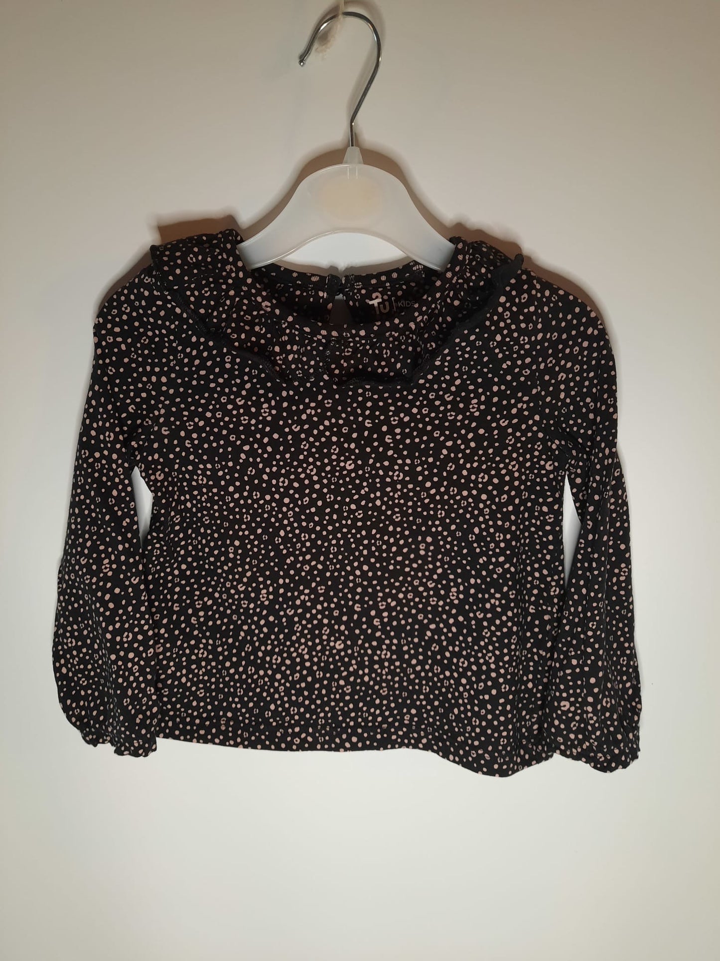 TU - L/S Top ( 1 1/2-2)