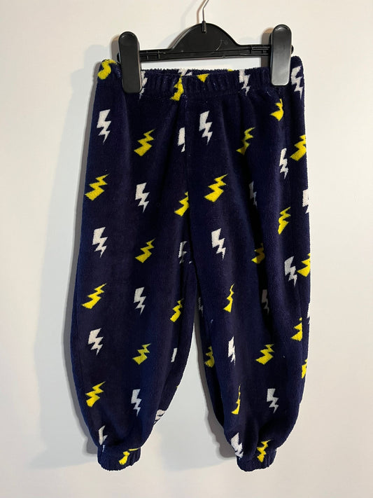 Chill out - Fleece bottoms (4-5)