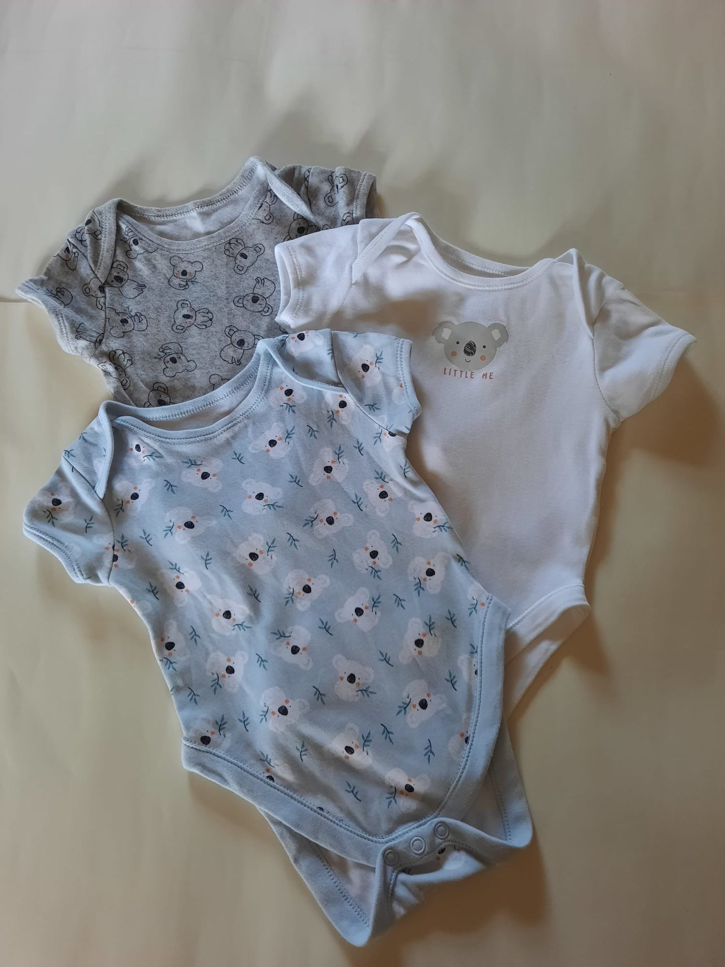 Primark - Vest (3-6M)