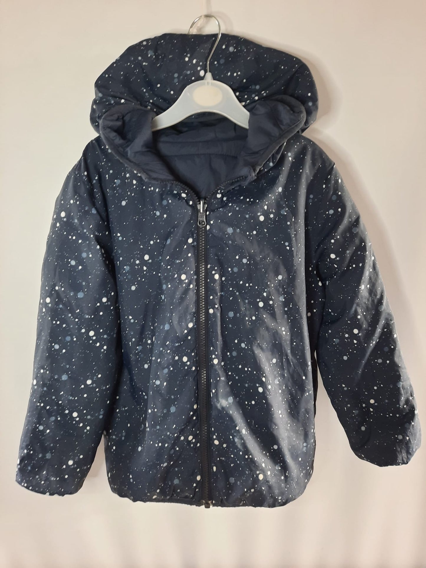 George - Coat (6-7)