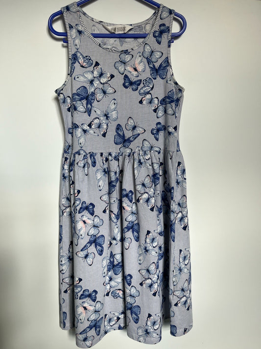 H&M - Dress (8-10)
