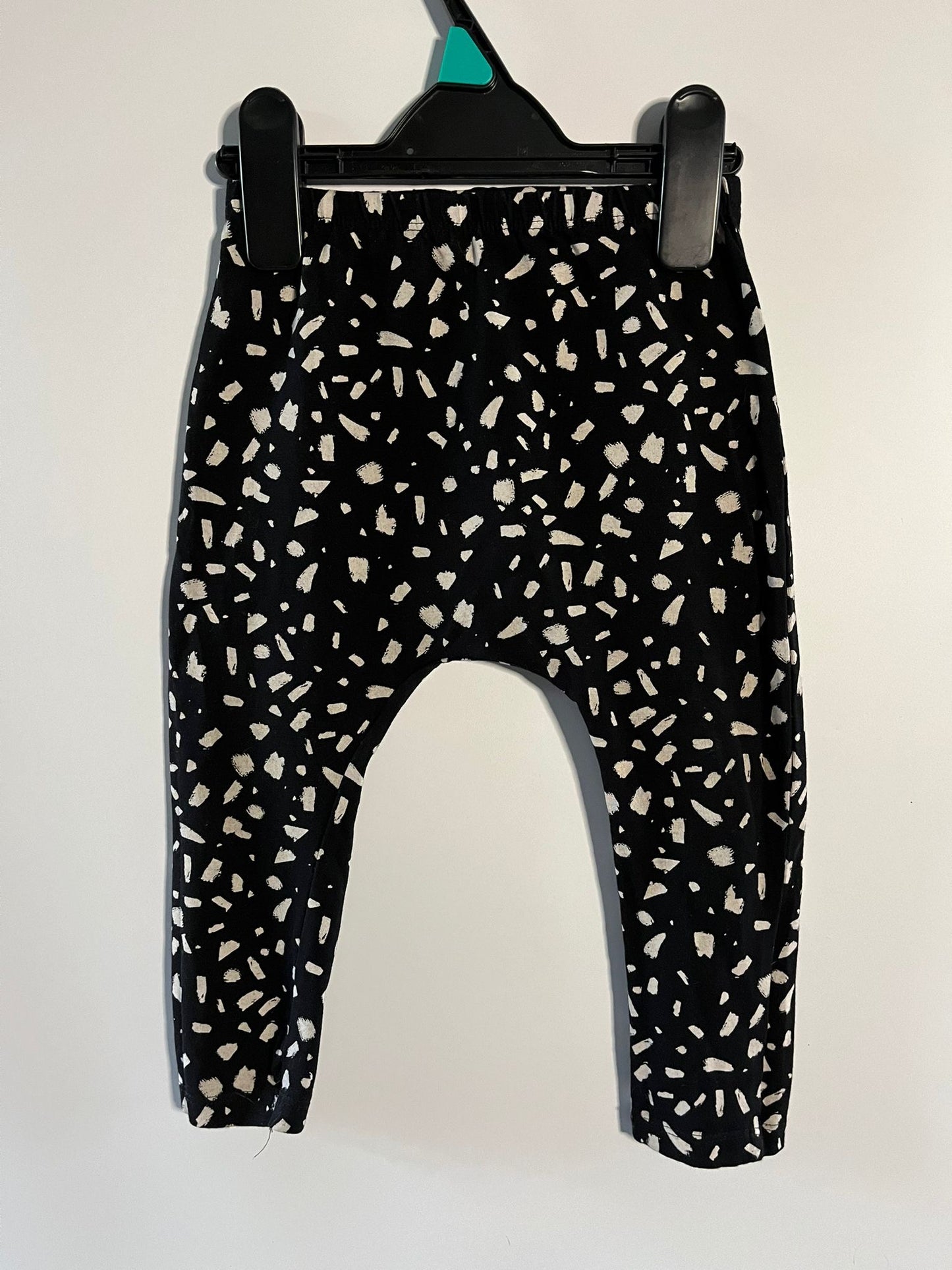 Next - Leggings ( 1 1/2-2)