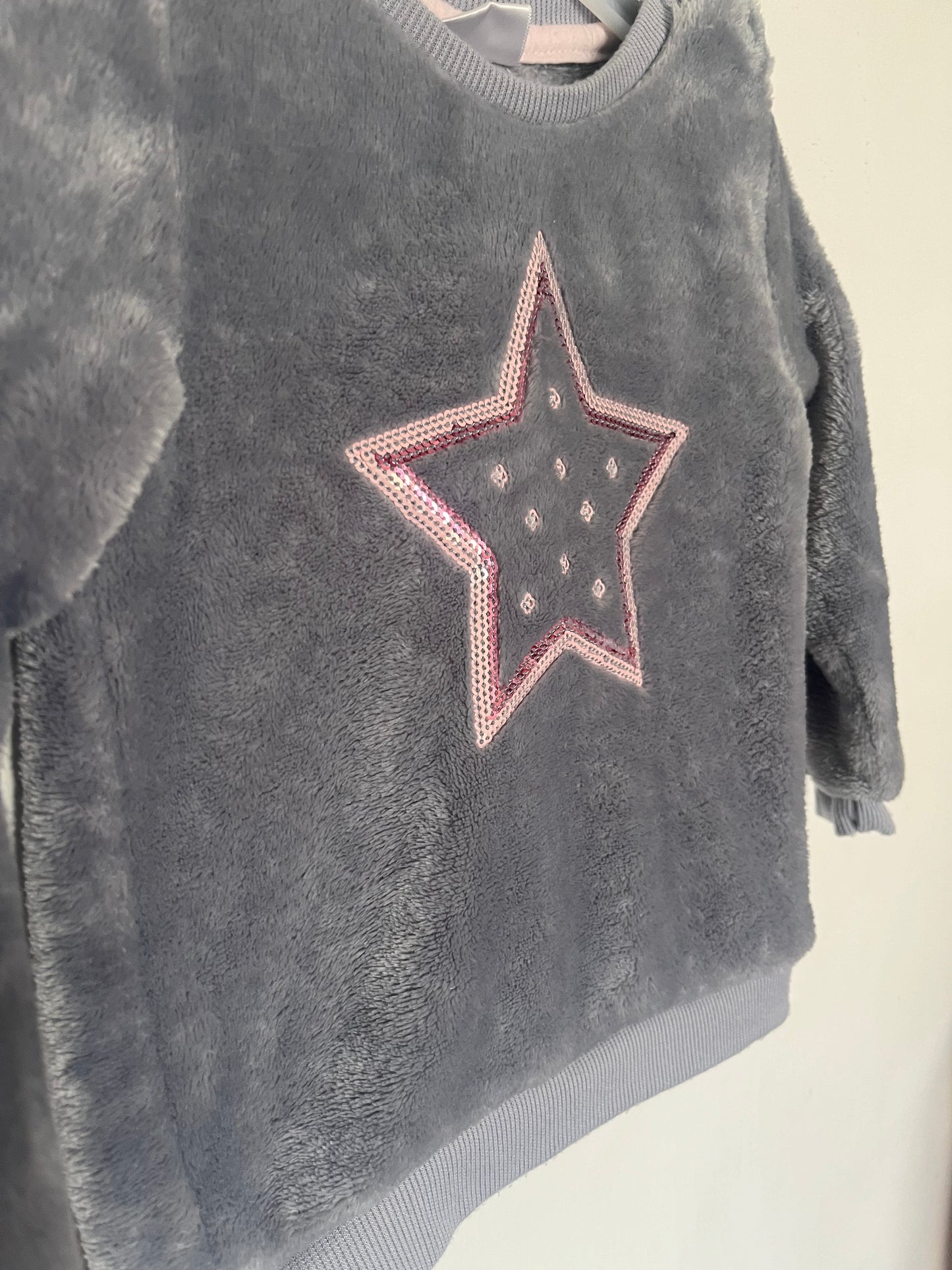 So cute - Jumper (12-18M)