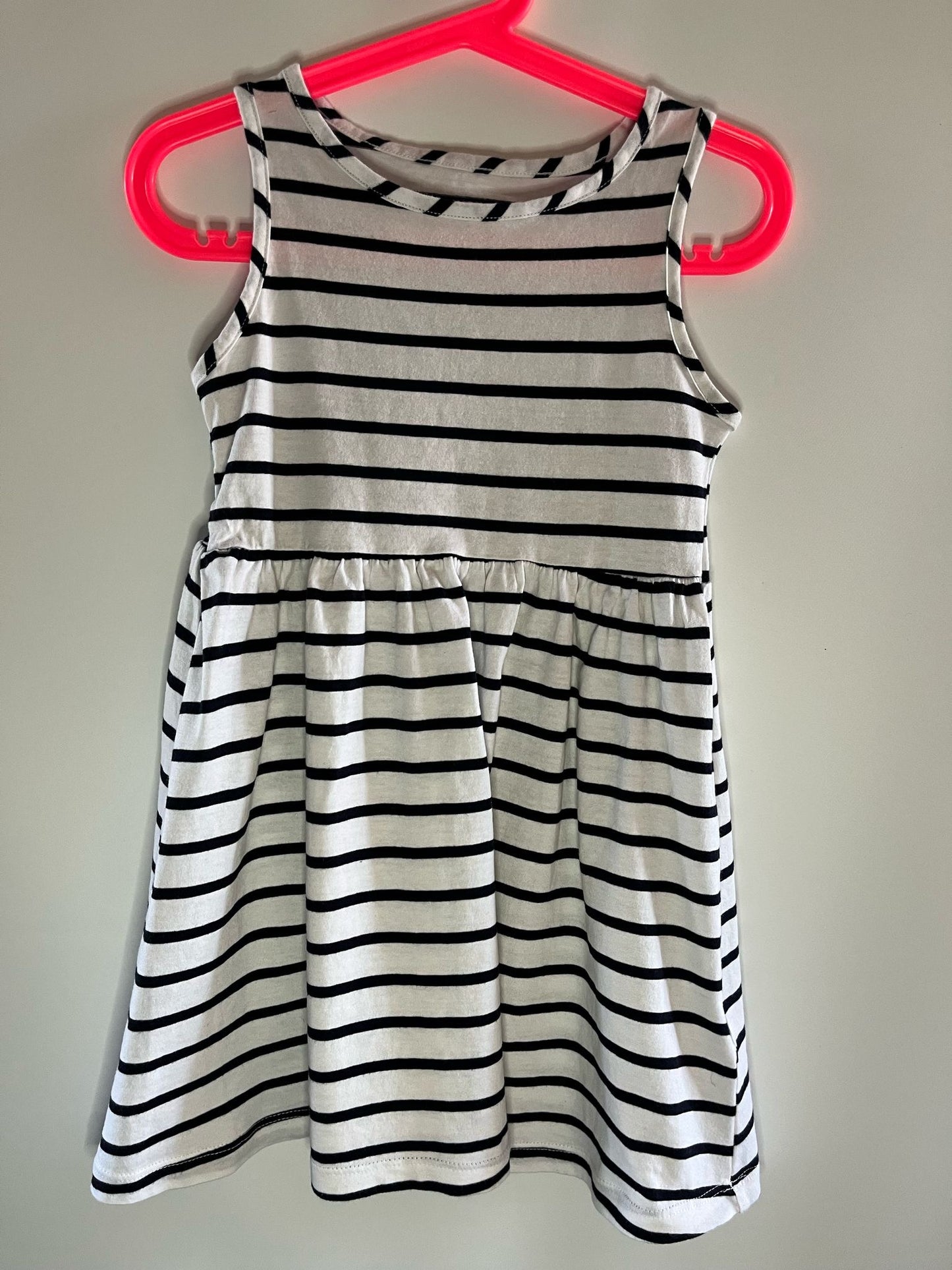 H&M - Dress (3-4)