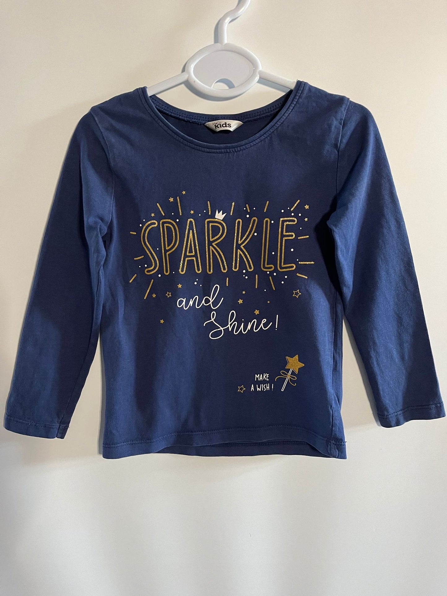 M&Co - LS Top (2-3)