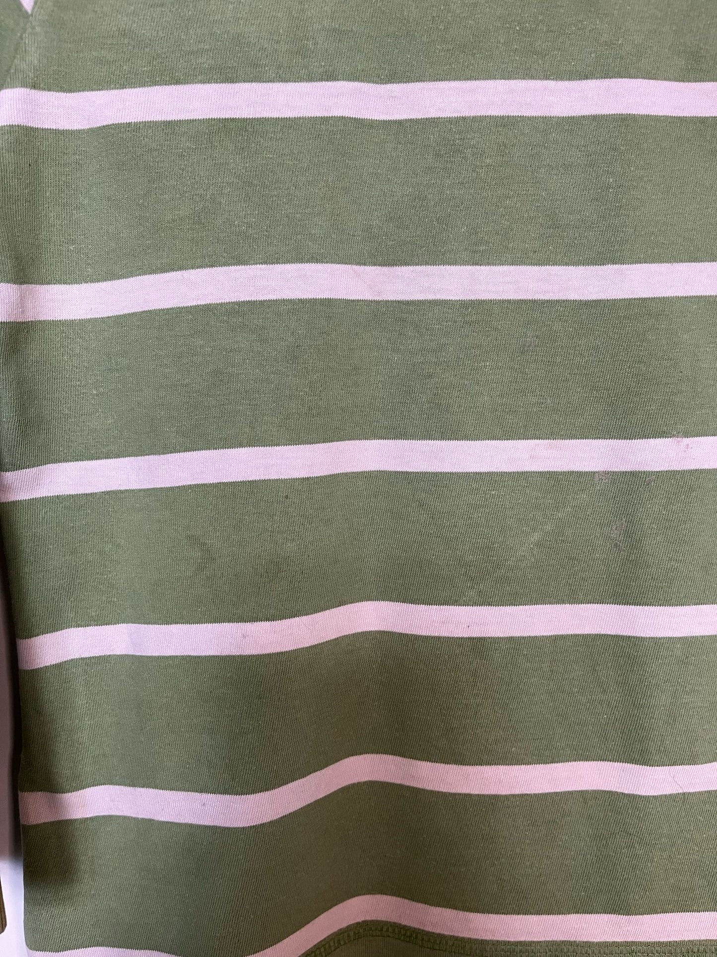 H&M - L/S top (5-6)