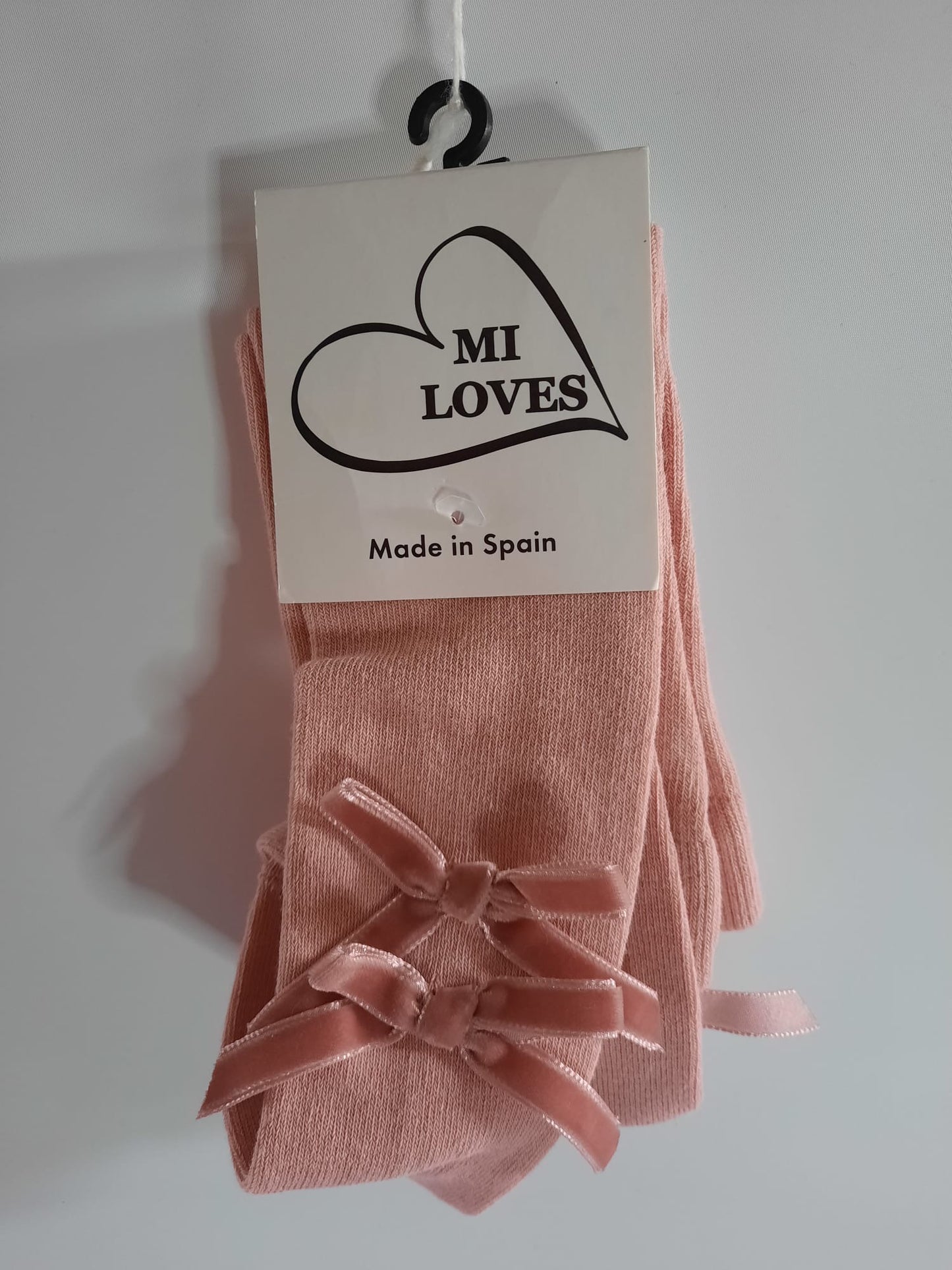 MI Love - Tights (0-6M)