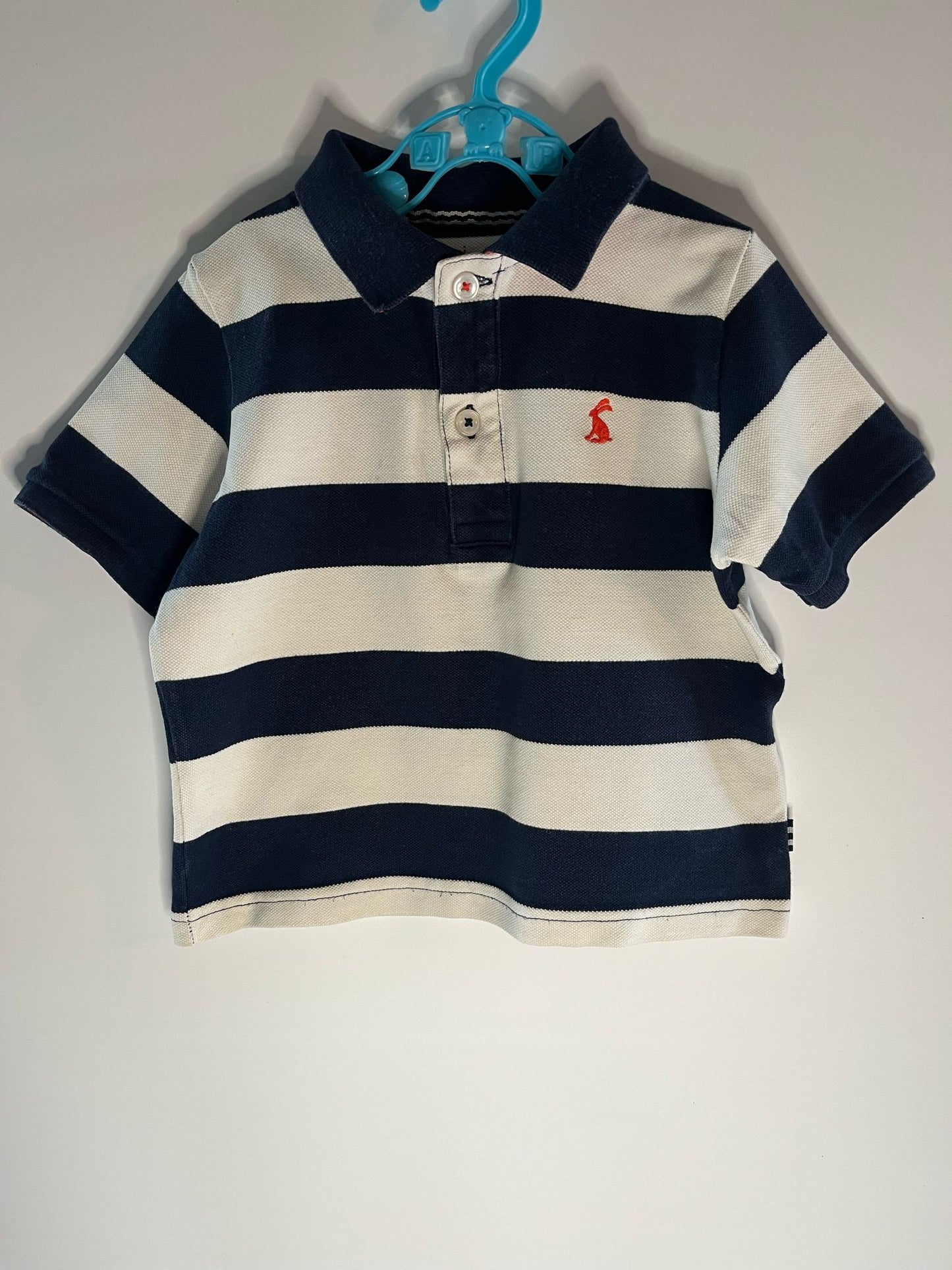 Joules - Polo (2Y)