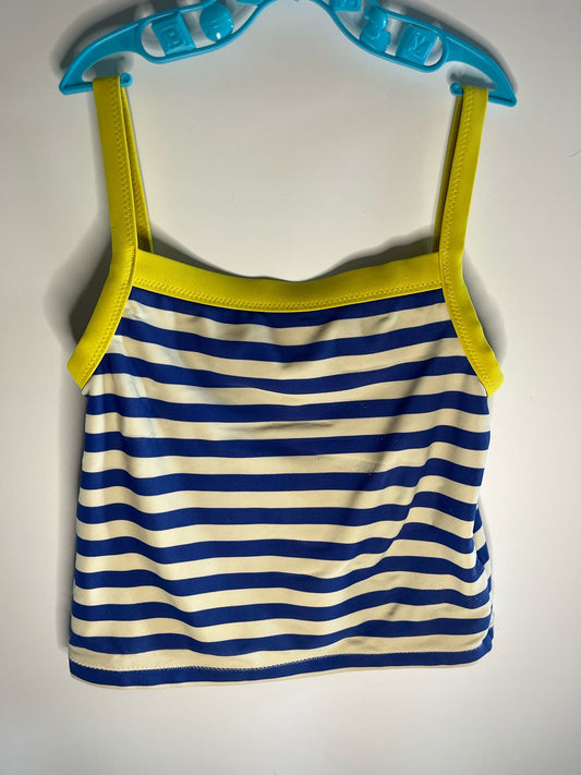 Mini Boden - Swim top (6-7)