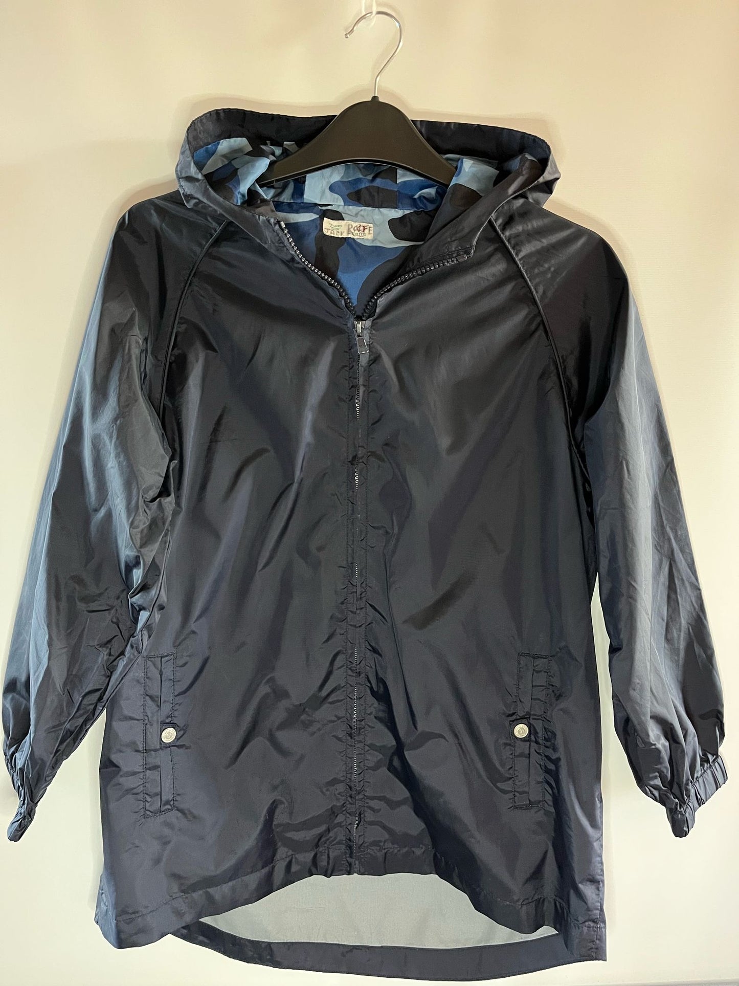 Adams - Raincoat (10Y)