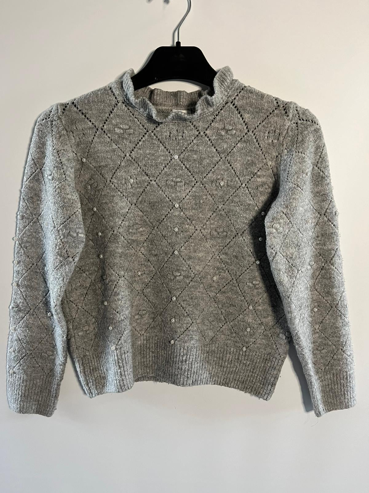 Next - Jumper (9Y)