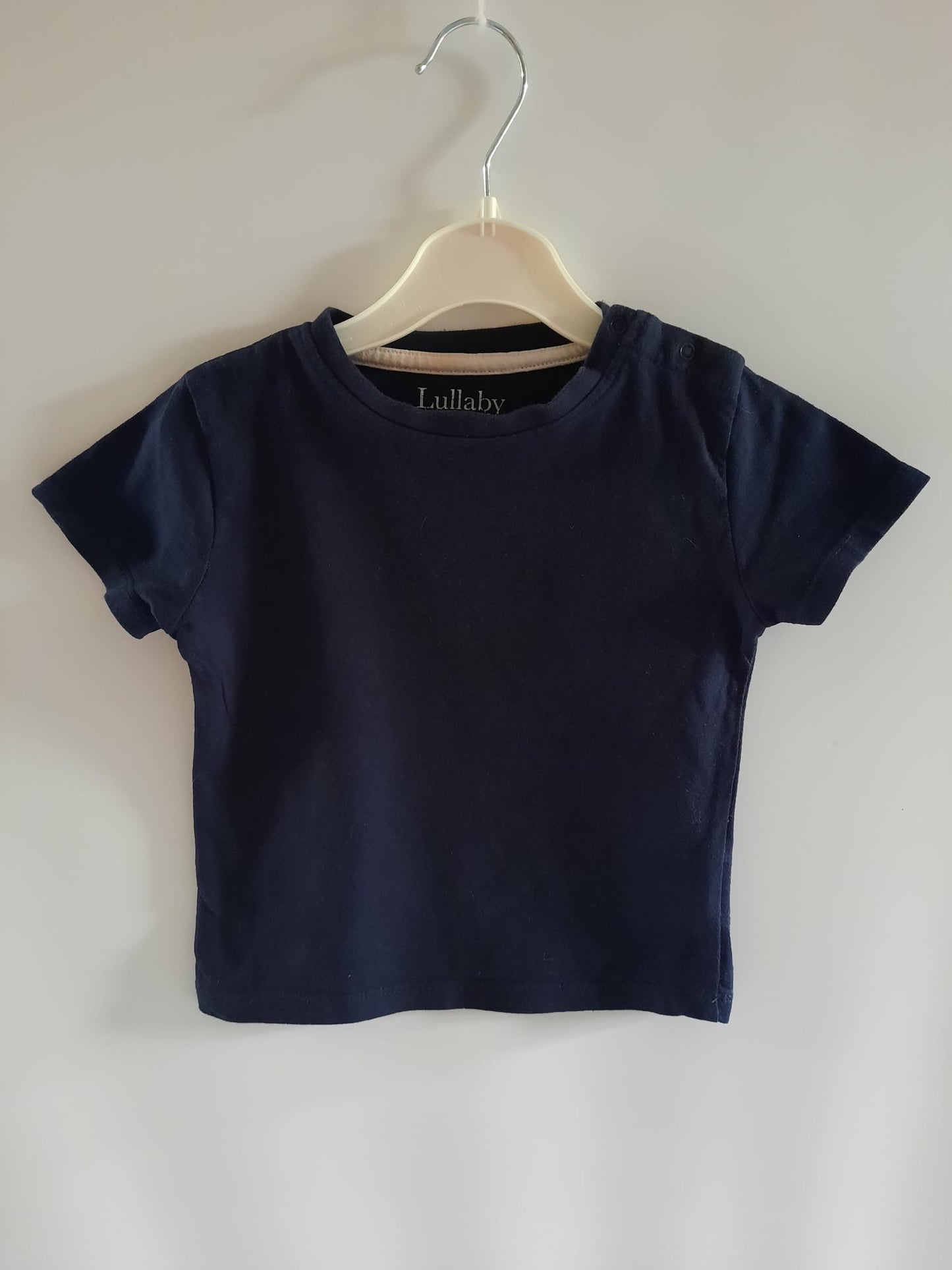 Peacocks - Top (12-18M)