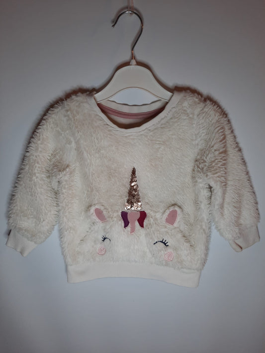 Nutmeg - Jumper (1-1 1/2)