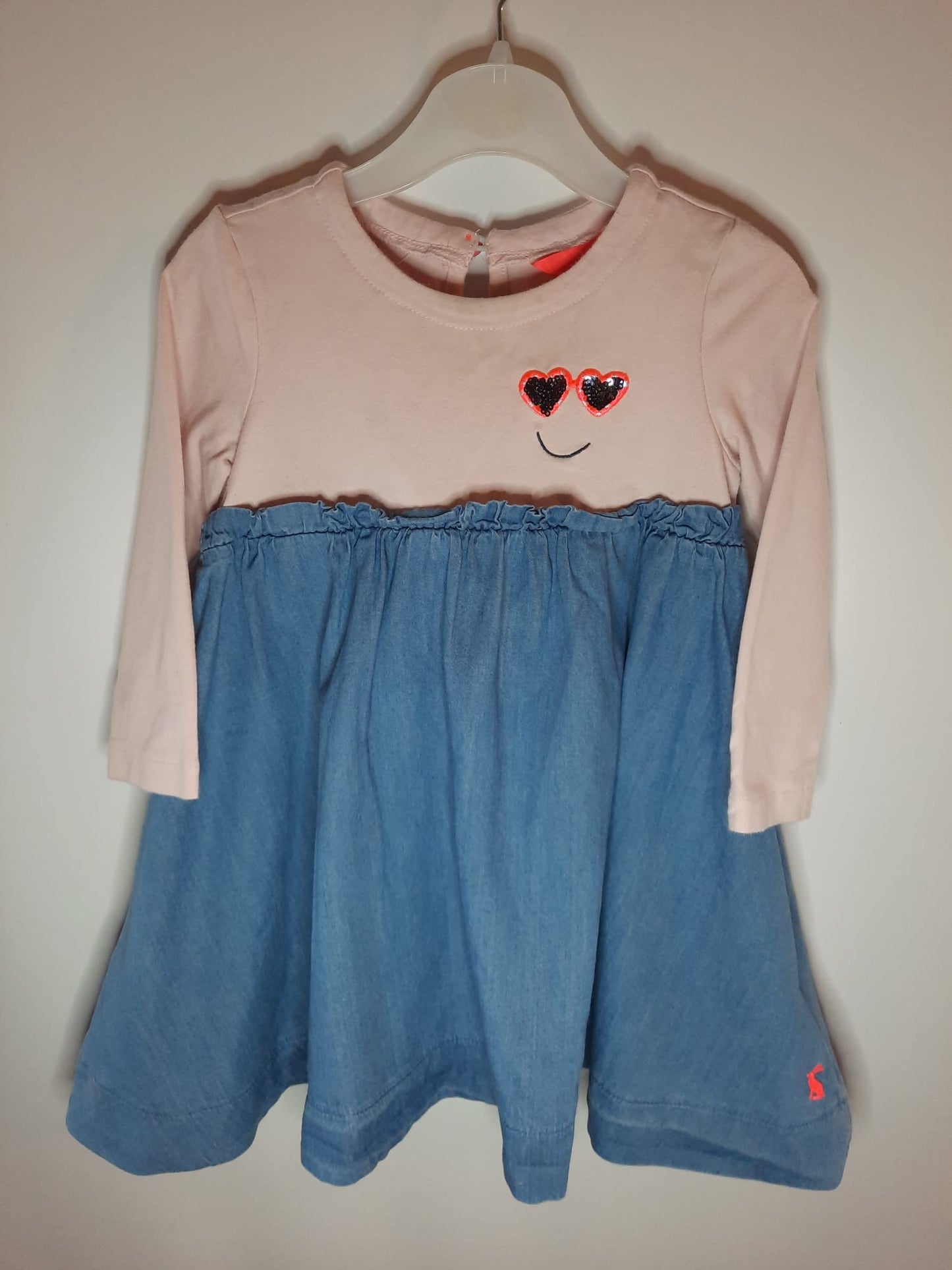 Joules - Dress (1Y)