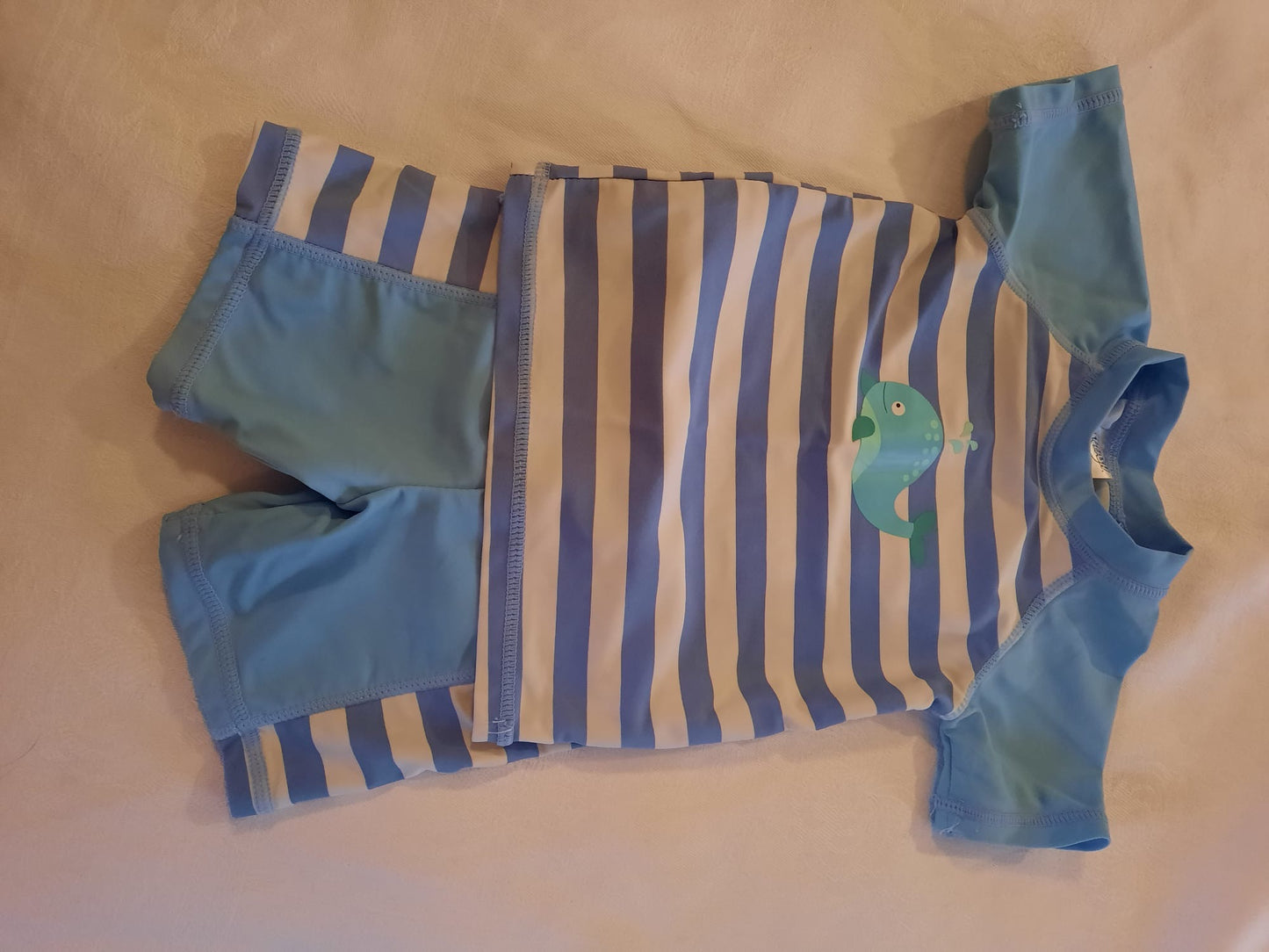 Splash - swimsuit (9-12M)