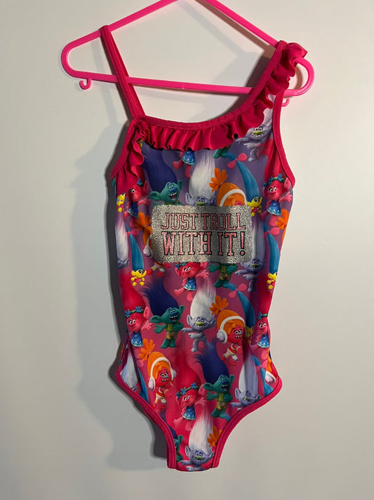 TU - Swimsuit (6Y)