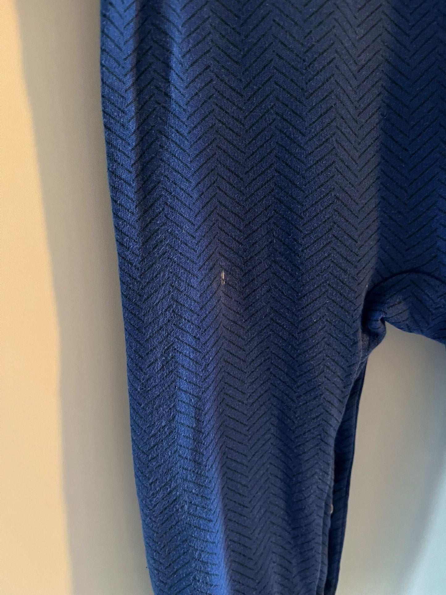 Chelsea - Babygro (9-12M)