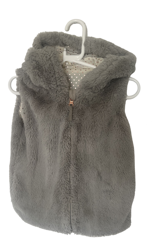 Nutmeg - Gilet (5-6)