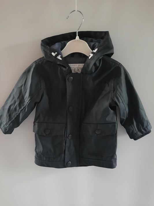 Next - Raincoat (6-9M)