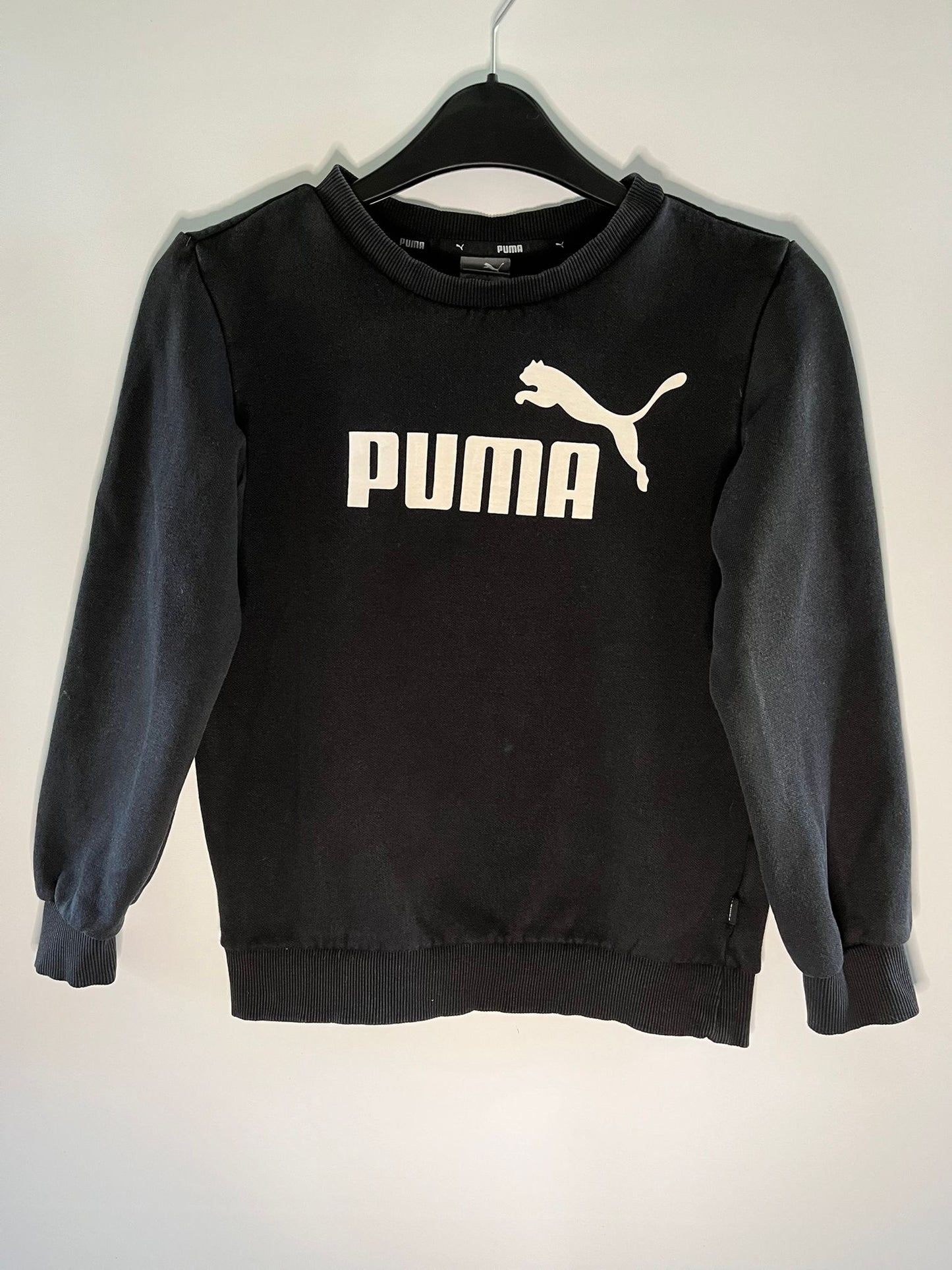 Puma - Jumper (9-10)