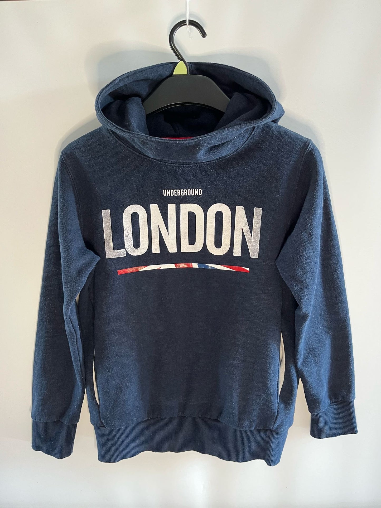 Zara - Hoodie (9-10)