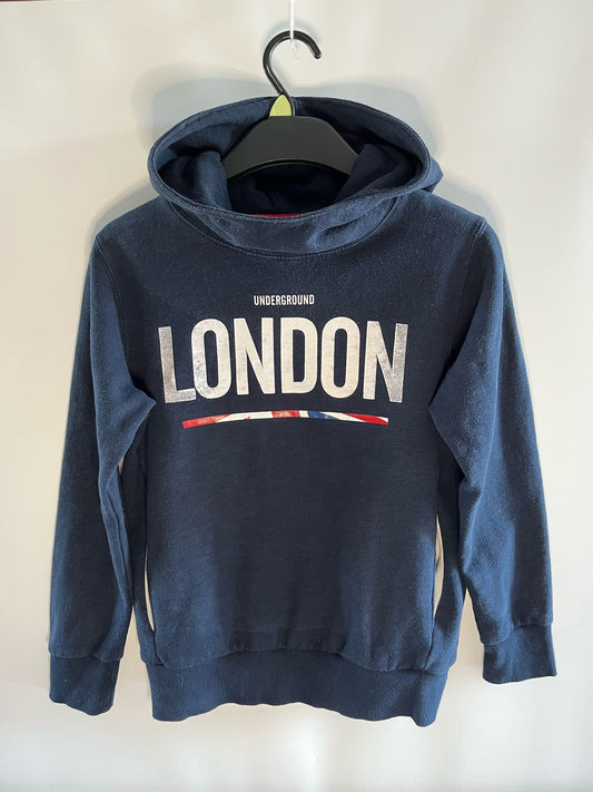 Zara - Hoodie (9-10)