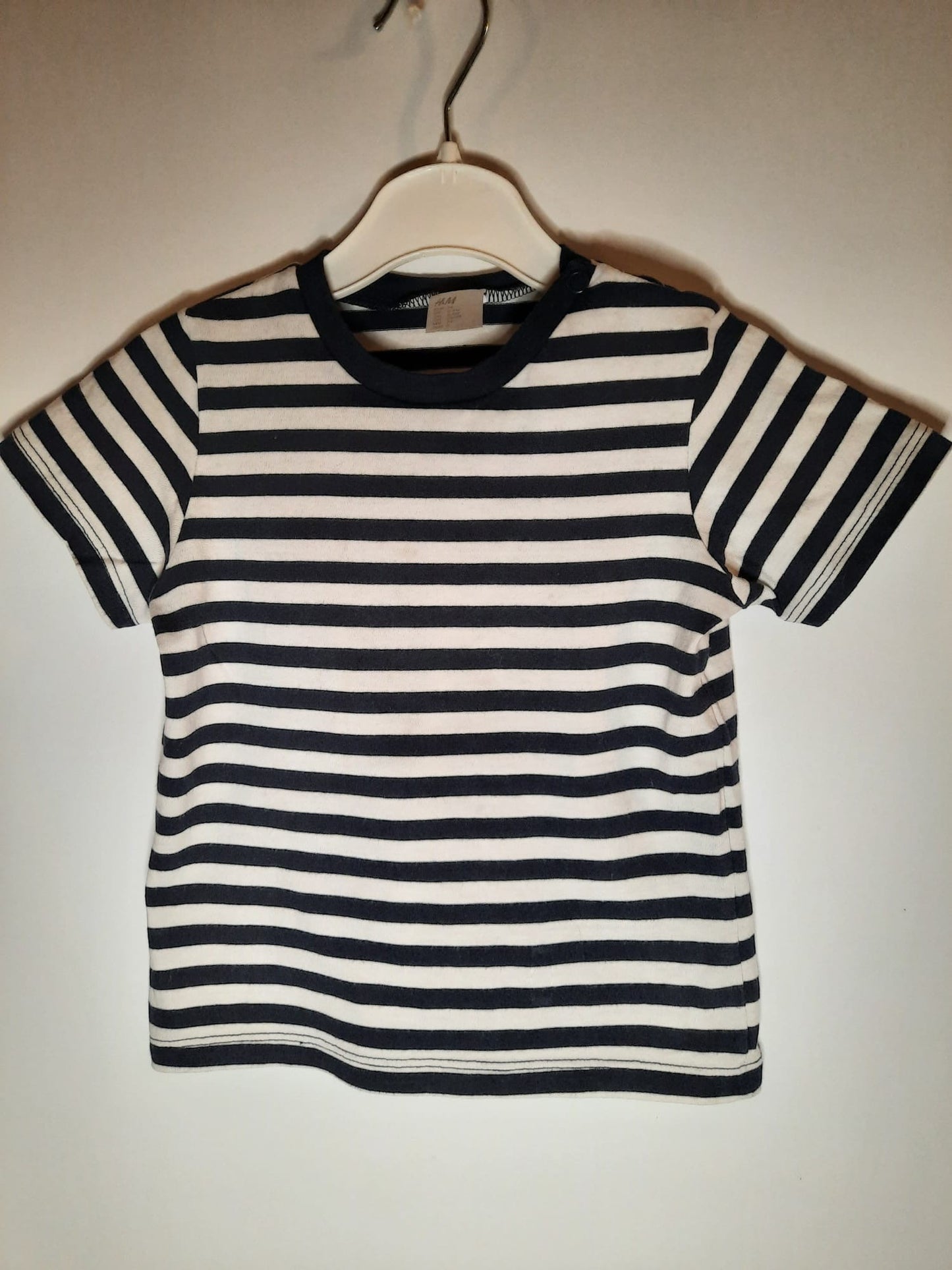 H&M - Top (6-9M)