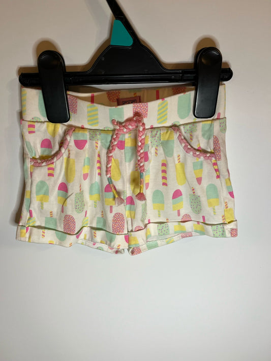 F&F - Shorts (12-18M)