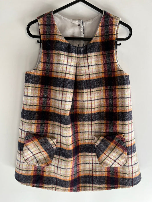 Nutmeg - Dress (2-3)