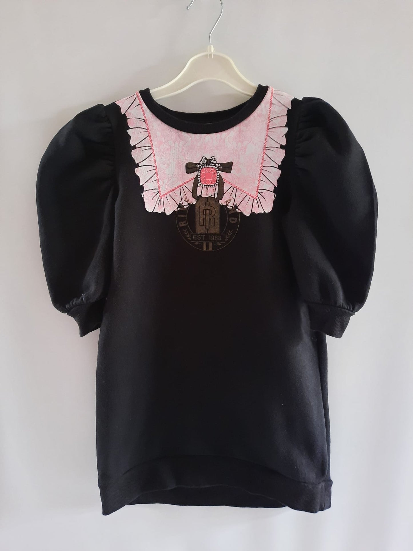 River island - Jumper dress (3-4)