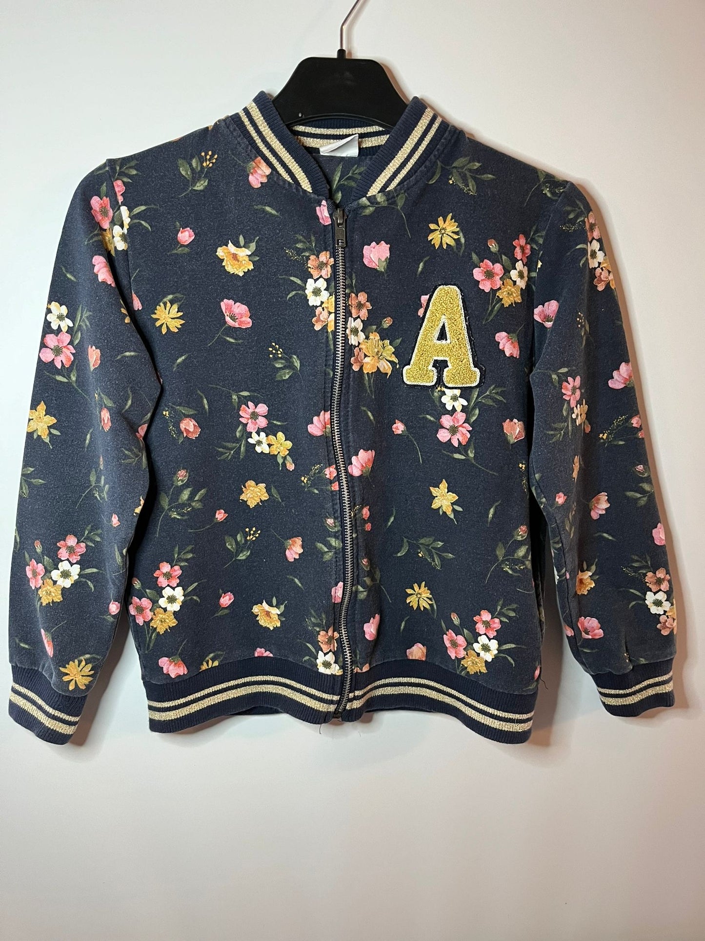 Zara - Jacket (8Y)