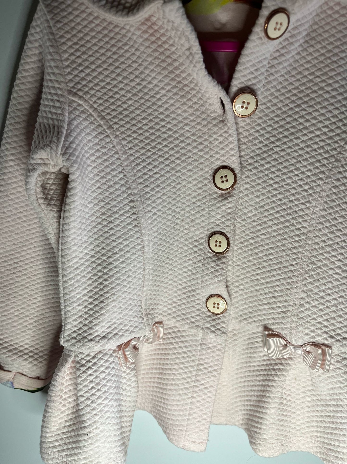 Ted Baker - Jacket (3-4)