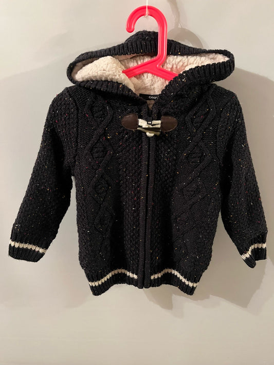 George - Jacket (2-3)